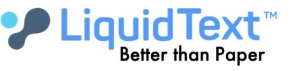 LiquidText Logo